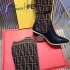 Fendi Boots 001